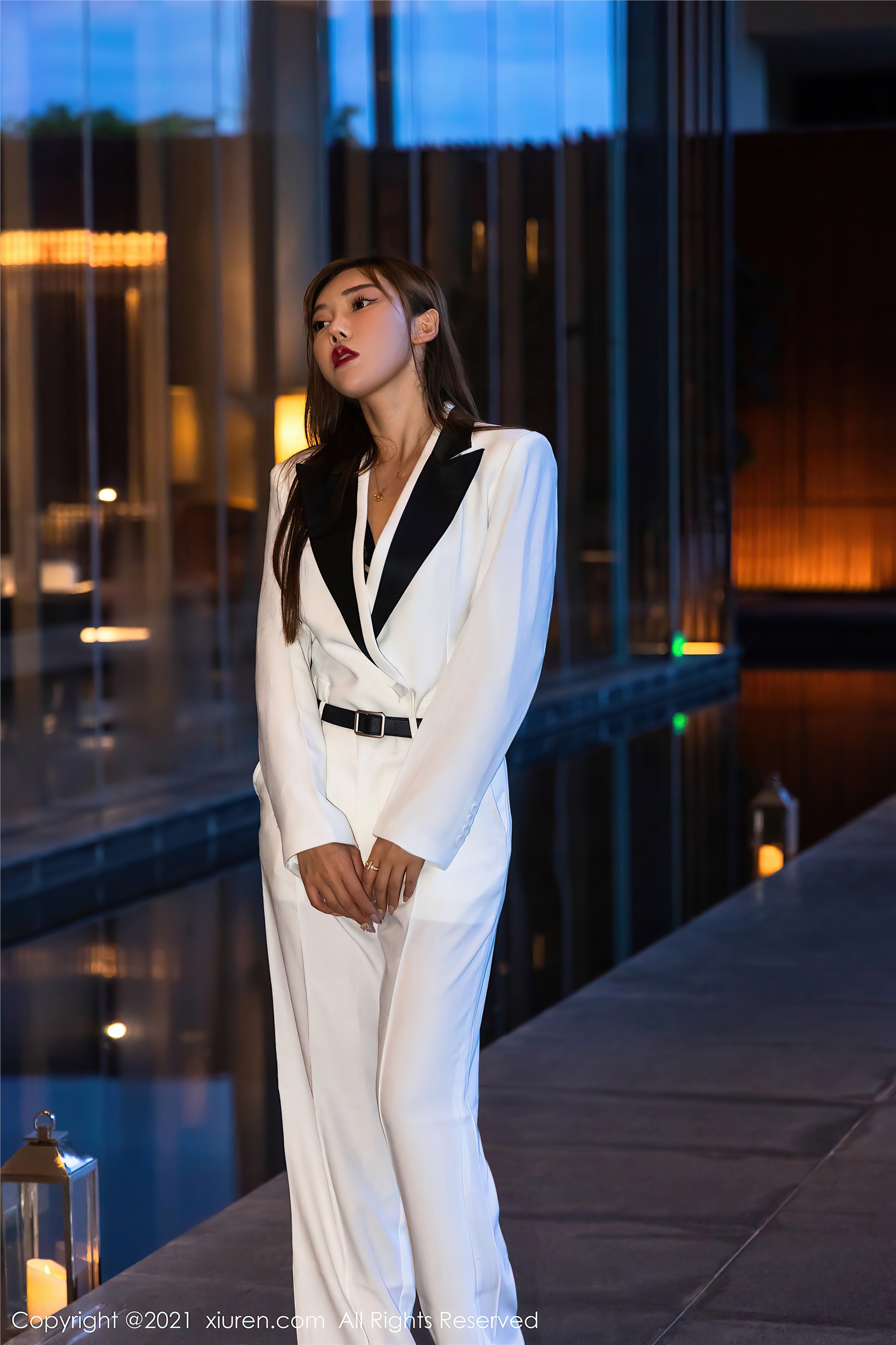 Xiuren秀人网 2021.09.28 NO.4008 萌汉药baby